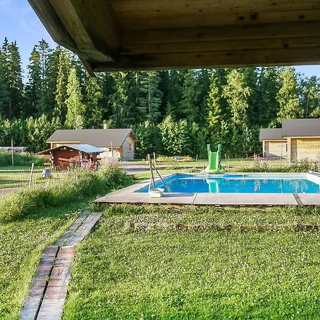 Tuisku By Interhome Holiday home