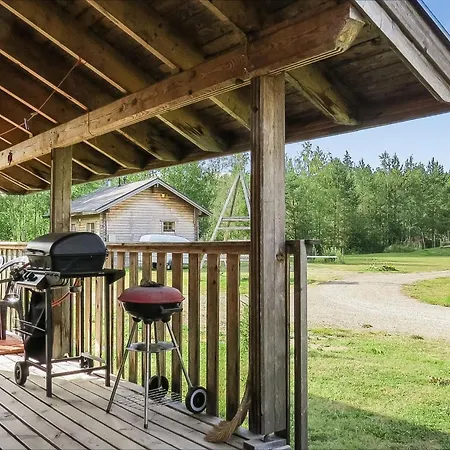 Tuisku By Interhome Hébergement de vacances *