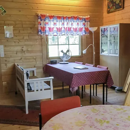 Tuisku By Interhome Hébergement de vacances Punkalaidun