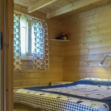 Tuisku By Interhome Punkalaidun