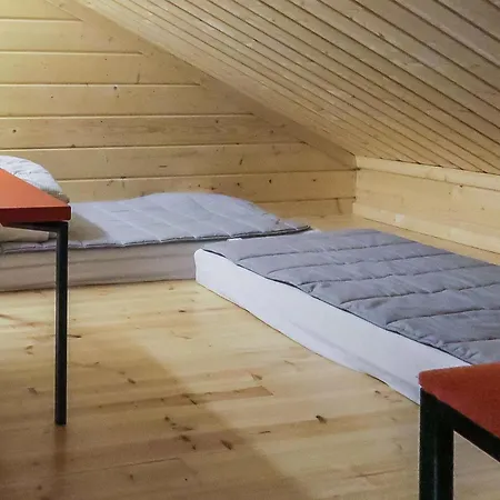 Tuisku By Interhome Hébergement de vacances