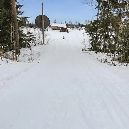 Tuisku By Interhome * Punkalaidun