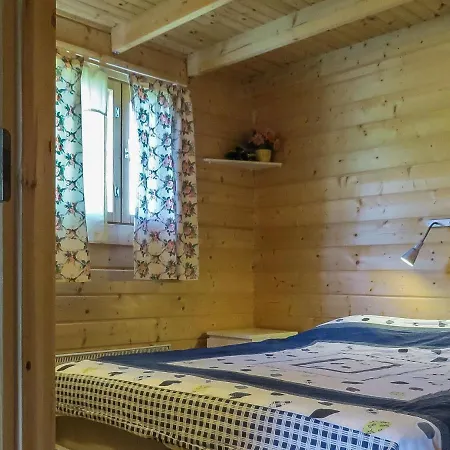 Holiday home Tuisku By Interhome *