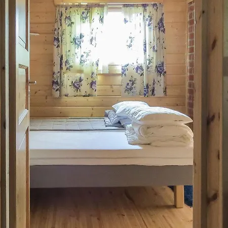 Tuisku By Interhome * Punkalaidun