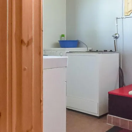 Holiday home Tuisku By Interhome Punkalaidun