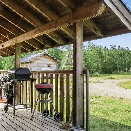 Tuisku By Interhome Holiday home Punkalaidun