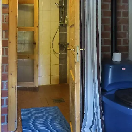 Holiday home Tuisku By Interhome Punkalaidun