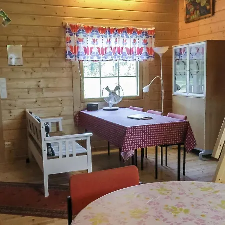 Tuisku By Interhome Holiday home *