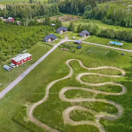 Tuisku By Interhome Holiday home