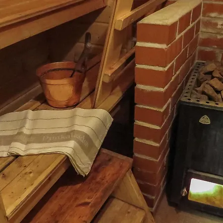 Holiday home Tuisku By Interhome *