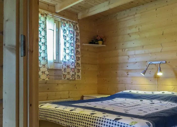 Tuisku By Interhome Punkalaidun