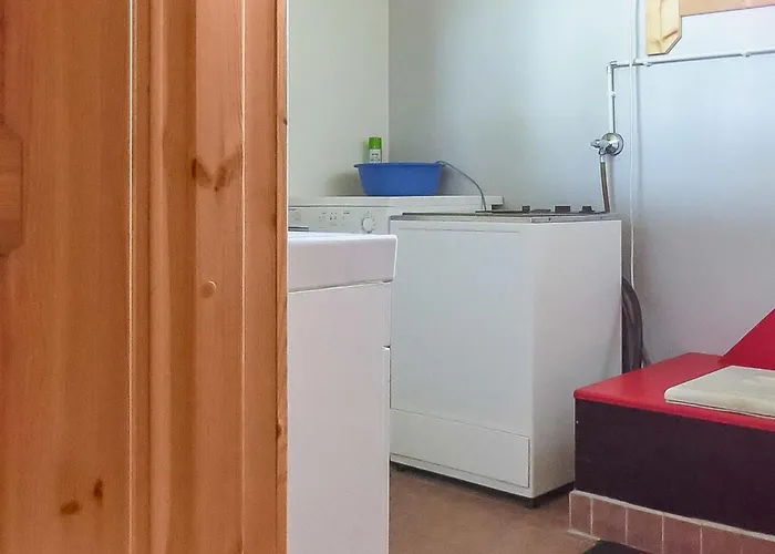 Tuisku By Interhome * Punkalaidun