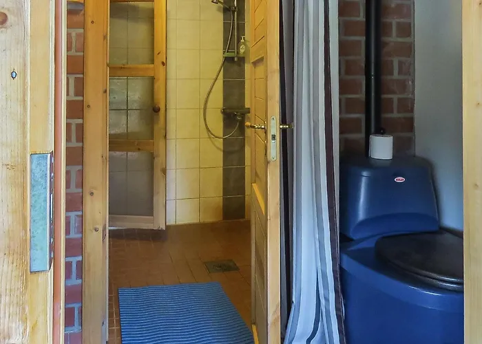 Nyaraló Tuisku By Interhome Punkalaidun