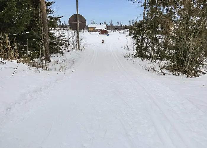 Tuisku By Interhome * Punkalaidun