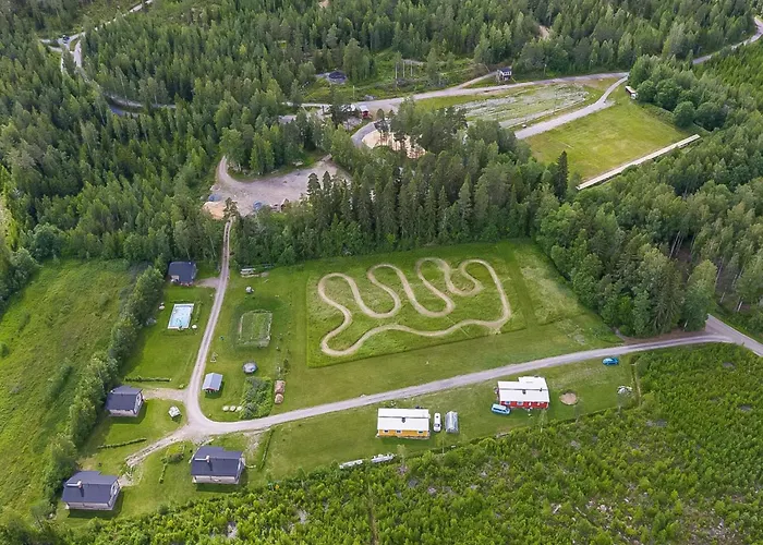 Tuisku By Interhome Hébergement de vacances *