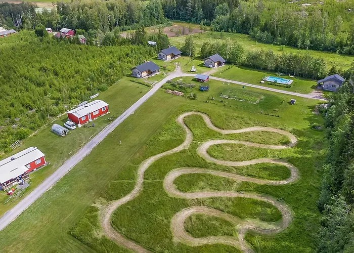 Tuisku By Interhome Punkalaidun