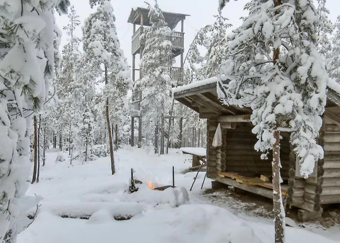 Nyaraló Tuisku By Interhome *